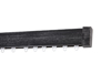 Anartisi Sidirodromos Kourtinas Alouminiou 1.00m Ideal Light Monos MY 21